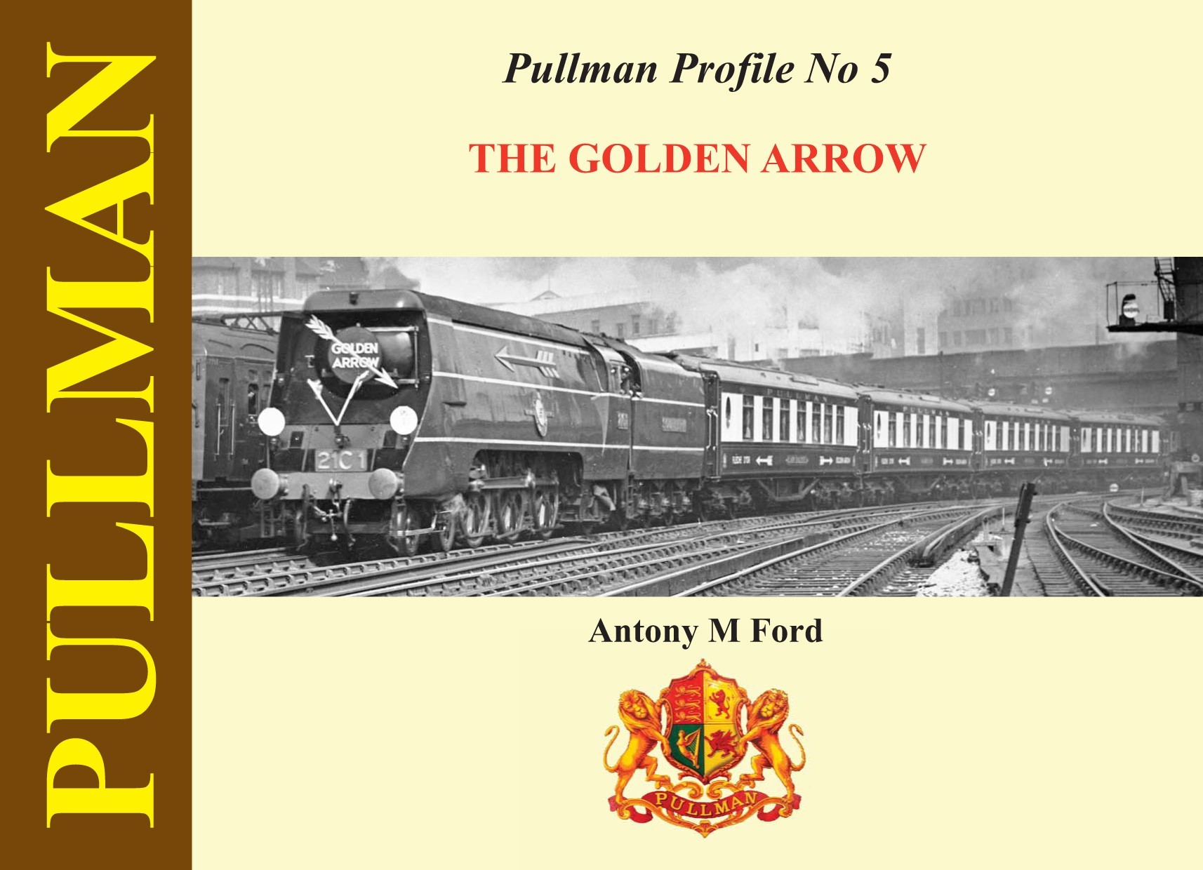 Pullman Profile No 5